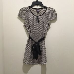 Oh Baby by motherhood tunic, small, EUC